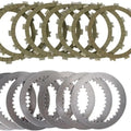 Ebc Srk Clutch Kit #SRK101 Kawasaki ZX600R Ninja ZX-6R/ZX600P Ninja ZX-6R