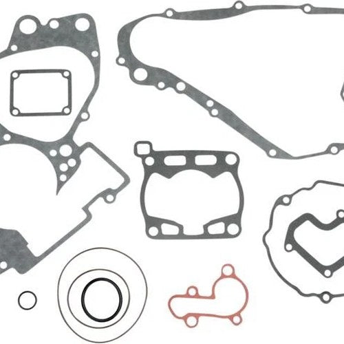 Moose Complete Engine Gasket Kit fits Suzuki RM85/RM85L