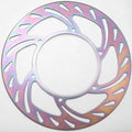 Ebc Front Brake Rotor MD6028D for Yamaha