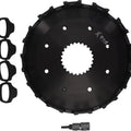 ProX Clutch Basket #17.1220F Honda CRF250X/CR125R/CRF250R
