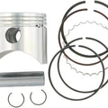 Wiseco Piston 0.50 Over 53.50mm 9.4:1 for Honda XR100R/CRF100F/XL100S/XR100