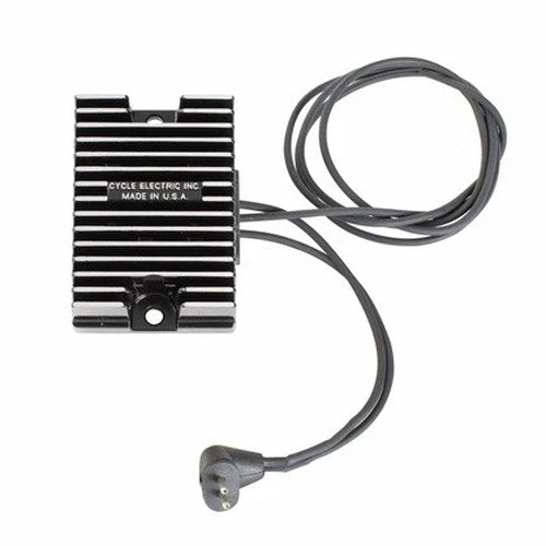 Cycle Electric Universal 12V Regulator