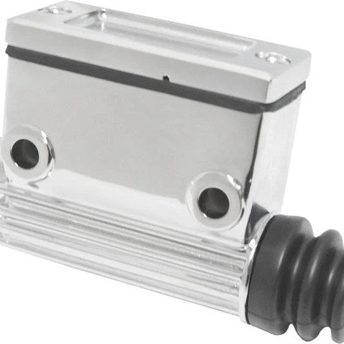 HardDrive Rear Master Cylinder Kelsey-Hayes Style Harley Fxe Super Glide 83