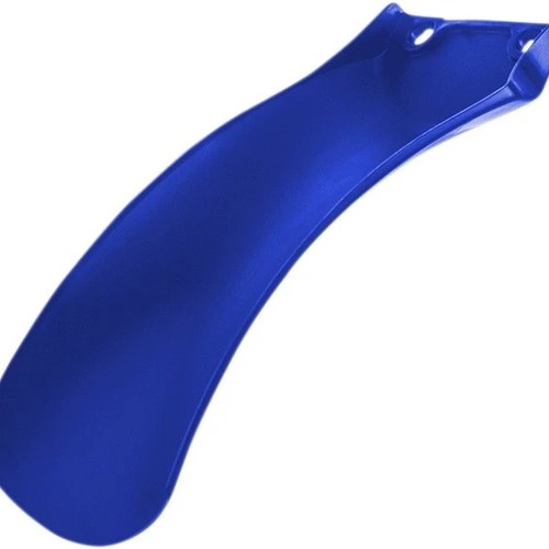 Acerbis Mud Flap Blue #2171860003 Yamaha YZ250F 4-Stroke/YZ450F