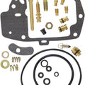 K&L Carburetor Rebuild Kit fits Honda GL1000 Gold Wing 1975