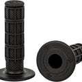 Fire Power Control MX Full Waffle Grips Black