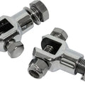 HardDrive Footpeg Clevis Mounts