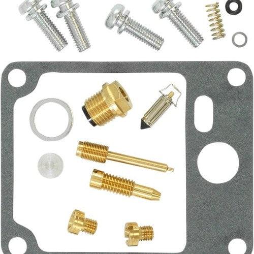 K&L Carburetor Rebuild Kit fits Yamaha XV1100 Virago 1100 1986-1987