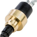HardDrive Button Switch #85953 Harley Davidson