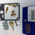 K&L Carburetor Rebuild Kit fits Yamaha XV700 Virago 700 1984-1987