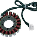 Rick's Motorsports Stator #21-109 Honda CBR600 F3/CBR600 F2