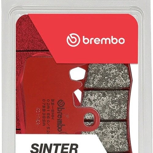 Brembo SA Sintered Brake Pads #07BB38SA