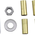 Rocker Lockers Top End Noise Reduction Kit Harley XL Sportster/XR1200 2007-2022
