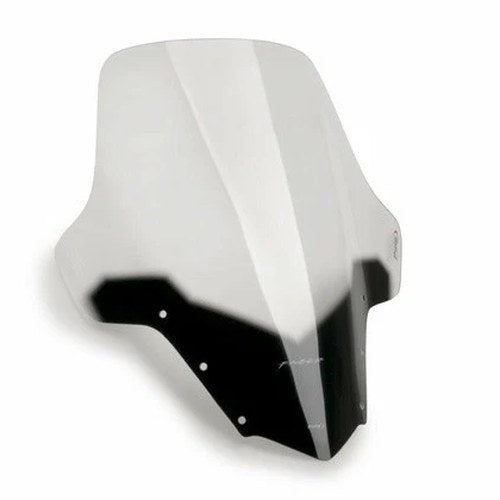 Puig Touring Windscreen Clear fits Yamaha FZS1000 FZ1 2006-2015