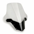 Puig Touring Windscreen Clear fits Yamaha FZS1000 FZ1 2006-2015