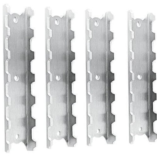 Rox Speed FX Edge Grippers 5"