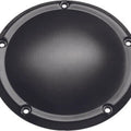 HardDrive Derby Cover 5-Hole Satin Black #302901 Harley Davidson