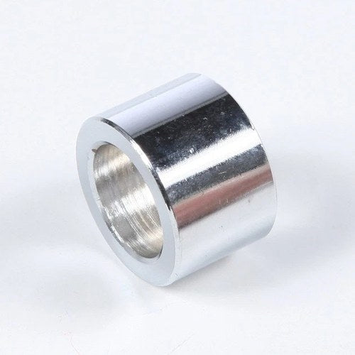HardDrive Axle Spacer Chrome 43654-86A 3/4"x0.75"