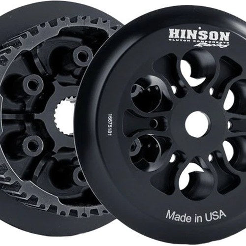 Hinson Works Style Clutch Kit H105-IP-2401 Triumph TF 250-X 2024-2025
