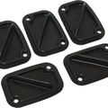 HardDrive Clutch Reservoir Gasket 5-Pack #29-062A Harley Davidson