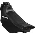 Acerbis Fuel Tank 2.3 Gallon Black for Yamaha YZ450F 2010-2013
