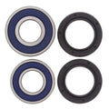 All Balls Wheel Bearing & Seal Kit Rear 25-1241 for Honda CR 500/CR125R/CR250R