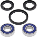 All Balls Wheel Bearing & Seal Kit Front for Yamaha XJ600S Seca II/FZR1000
