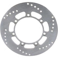 Ebc Rear Brake Rotor #MD4082 for Kawasaki Concours 1000 1986-2006