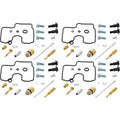 All Balls Carburetor Rebuild Kit #26-1647 for Kawasaki ZZR600/Ninja ZX-6R