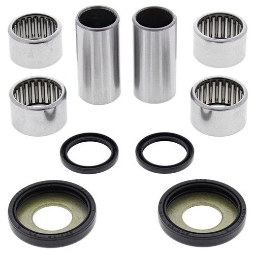 All Balls Swingarm Bearing Kit Honda XR650R 2000-2007