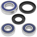 All Balls Wheel Bearing & Seal Kit Rear #25-1285 fits Kawasaki/Suzuki