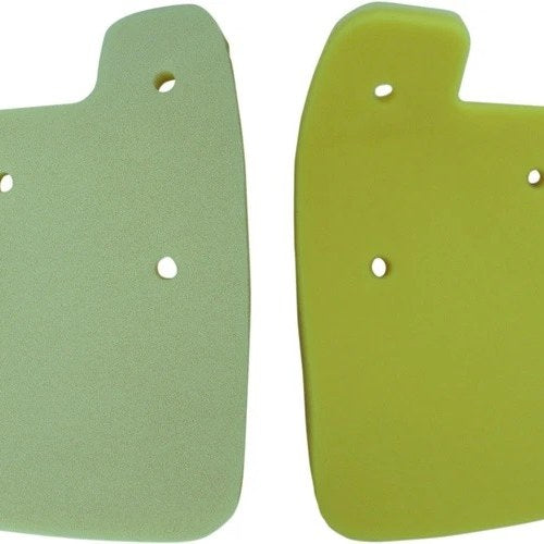No Toil Pre-Oiled Air Filter #3003 Arctic Cat