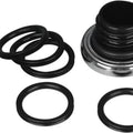 James Fuel Cap O-Rings 10-Pack #JGI-61109-85-C Harley Davidson