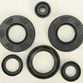 Vertex-Winderosa Engine Oil Seal Kit #822290 fits Kawasaki/Suzuki KX60/KX80/RM60