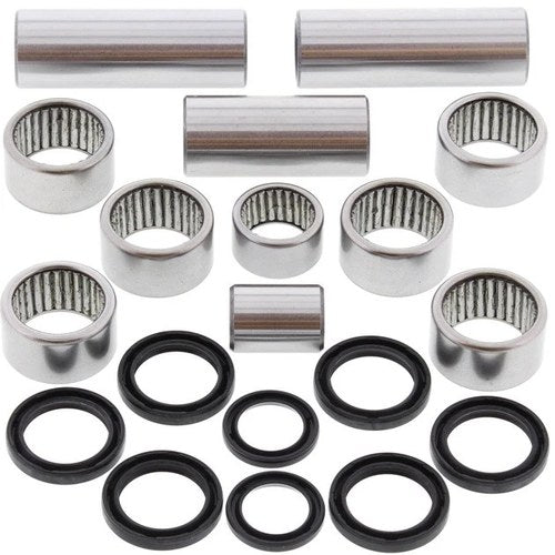 All Balls Linkage Bearing Kit #27-1043 for Suzuki/Kawasaki