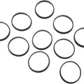 James Intake Manifold Seals 10-Pack #JGI-27300087 Harley Davidson