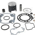 Vertex Top End Piston Kit 52.44mm Kawasaki KX 100 1999-2013