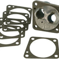James Tappet Block Gaskets Front Paper #JGI-18634-48-A/B Harley Davidson