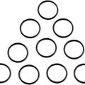 James Cylinder Head Locating O-Rings 10-Pack #JGI-26432-76-A Harley Davidson