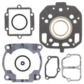 Vertex-Winderosa Top End Gasket Kit for Kawasaki KX125 1987