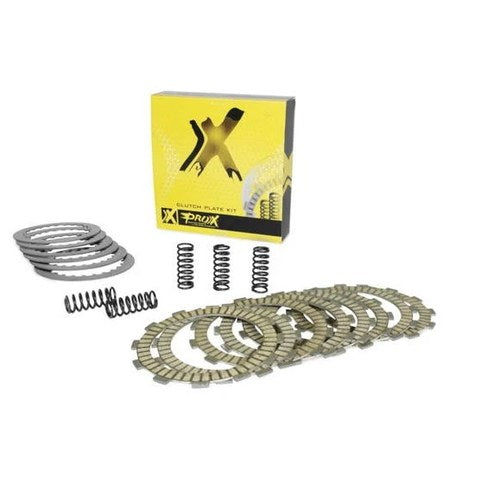 ProX Complete Clutch Kit with Springs #16.CPS14017 Honda CRF450R 2017-2018