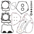 Vertex-Winderosa Complete Gasket Kit with Oil Seals Kawasaki KX250F 2009-2016