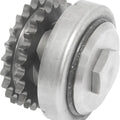 HardDrive Complete Compensator Sprocket Assembly 24T #15-031 Harley Davidson