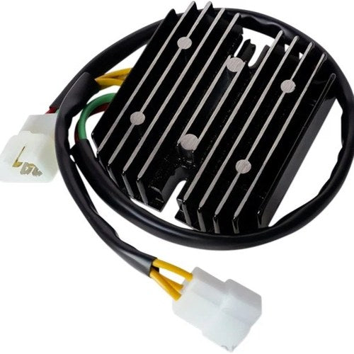 Rick's Motorsport Lithium-Ion Battery-Compatible Rectifier/Regulator #14-409