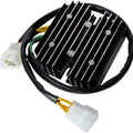 Rick's Motorsport Lithium-Ion Battery-Compatible Rectifier/Regulator #14-409