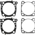 Cometic Head/Base Gasket Kit 4.5" Bore .040" #C10193-HB Harley Davidson