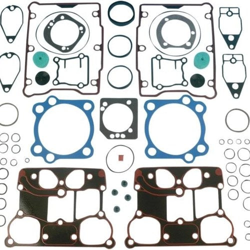 James Top End Gasket Kit 3-3/4" JGI-17054-99 for Harley Davidson Twin Cam