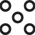 James Starter Shaft Double Lip Oil Seals 5-Pack #JGI-31341-80-DL Harley Davidson