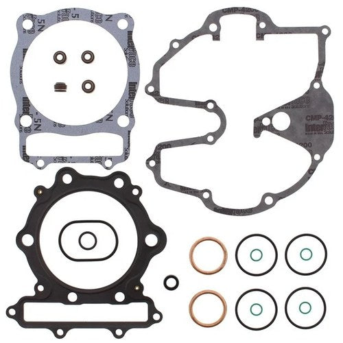 Vertex-Winderosa Top End Gasket Kit for Honda XR600R 1985-2000