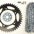 Vortex V3 Hfra Chain & Sprocket Kit with Aluminum Rear Black 16/45T 520RX3-112
